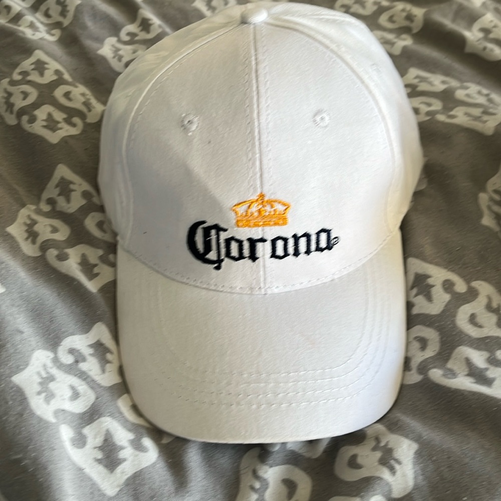 Corona hat